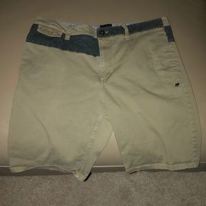super nice khakis